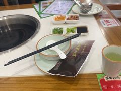 -盈田盈粥庄(博山东路店)