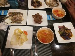 -宁波东港喜来登酒店