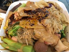 -林静小吃(复兴路店)