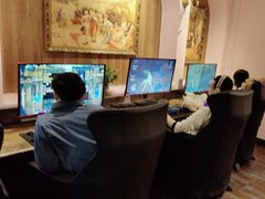 -SIX电竞·卓威600hz(闽江二路店)