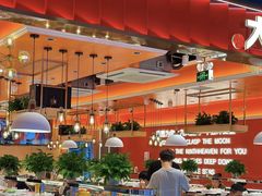 -大成自助小火锅(合肥国购广场店)