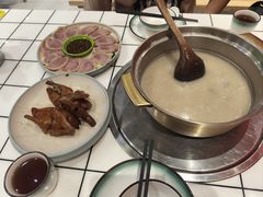-强记大排档