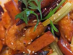 -榕意·川味之美(深业上城店)