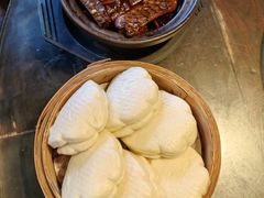 -外婆家(蓝色港湾店)