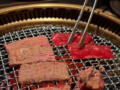-厚贞日式烤肉(浦东汇智店)