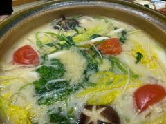 -吟松日式料理(莘庄店)
