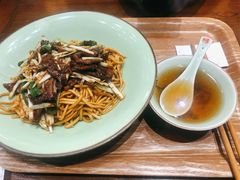 猪肝拌川-奎元馆(星光城店)