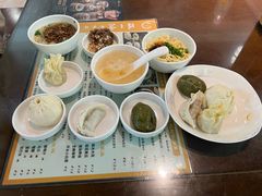 -正一涵老味道名小吃(广汉总店)