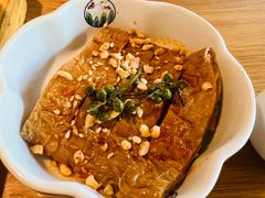 巴蜀豆衣-庆春朴门