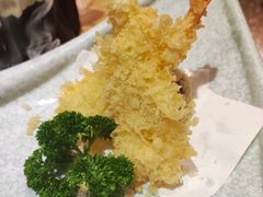 天妇罗炸虾-水林间·寿喜烧自助(仙林金鹰店)