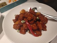 -荷塘秋月·本帮江浙菜(国权路店)