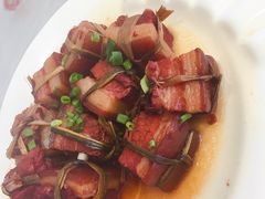 -金海湾海鲜排档(朱家尖店)