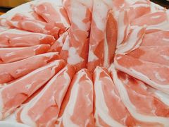 -乐宴·老北京铜火锅(桂庙店)