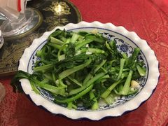 -茶博府公馆餐厅