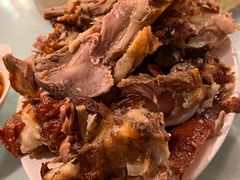 -维吾尔餐厅(宜山路店)