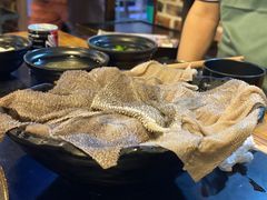 -铜元老码头鳝鱼火锅