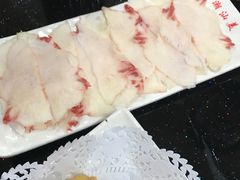 -潮汕美牛肉丸火锅店(天宁寺店)