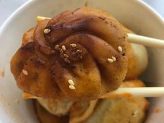 生煎包-小路易生煎馆(前进五路店)