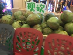 -椰夫人·养生椰子鸡(金沙洲永旺店)