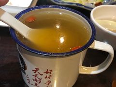 -阿西娅食府(中关村店)