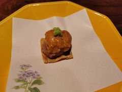 -桐寿司Sushi Tong