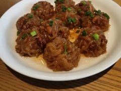 建德肉圆-雾·江·鲜建德菜