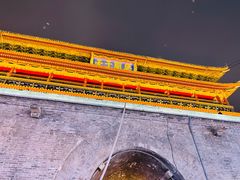 -西安鼓楼