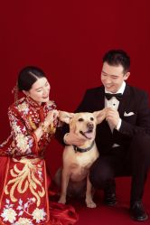 -蔚蓝映像STUDIO婚纱摄影(南稍门店)