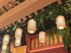 -南京大牌档(龙江新城市广场店)