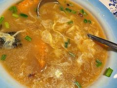 -旺角小渔村·海肠捞饭开创者(二马路店)