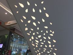 -太原茂业天地购物中心
