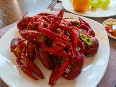 -浙江西子宾馆·瑶园咖啡厅