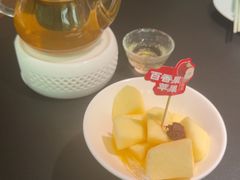 -四道菜·福建菜馆(新街口金鹰店)