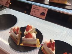 -巴黎贝甜(龙之梦购物中心虹口店)