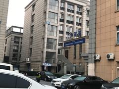 -杭州师范大学附属医院(杭州总院)