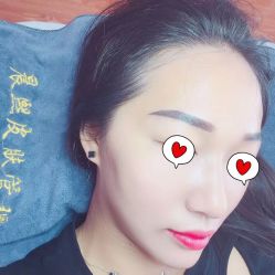 -她所·橙子美学·纹眉·美甲美睫