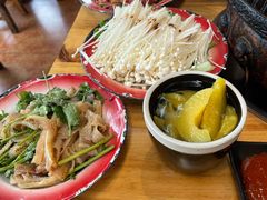 -石记老北京炙子烤肉(松园店)