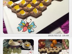 -泰谷酒店·太古码头闽菜自助餐厅