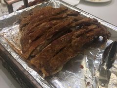 -金狮麟·新豫菜(金码大厦店)
