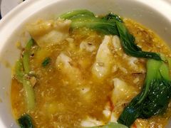 -老人和饭店(打浦路店)