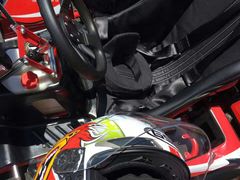 -珠海国际赛车场-卡丁车场