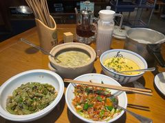 -李久其家民间餐厅(观沙岭公园店)