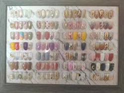 -SixOne六一日式美甲美睫