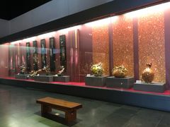 -衢州市博物馆