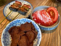 -蟹黄鱼·海派深夜面馆(江湾里店)