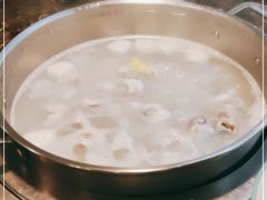 -鱼粤鲜淘米捞·中山脆肉鲩火锅(悦湖会店)