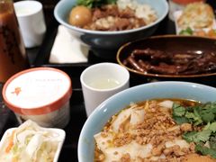 传统肉沫面-喜晋道面馆(华严寺广场店)