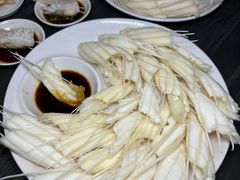 -闽海肴(北辰荟店)