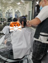 -FASHION PALACE hair+