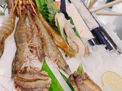 -生如夏花泰式火锅(伊藤双楠店)